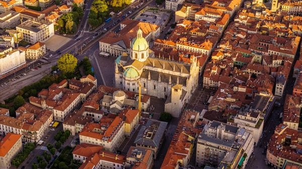 Lombardia, i prezzi delle case ancora in crescita. Como città più cara dopo Milano