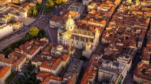 Lombardia, i prezzi delle case ancora in crescita. Como città più cara dopo Milano