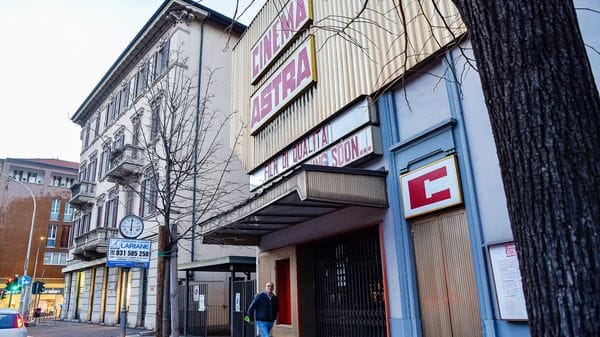 Sale da spettacolo, da Milano finanziamenti per mezzo milione