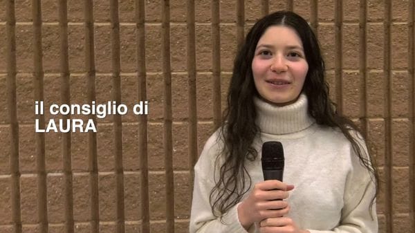 Up! Il consiglio di Laura: La torta Susanna, veloce da fare e da finire