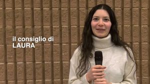 Up! Il consiglio di Laura: La torta Susanna, veloce da fare e da finire