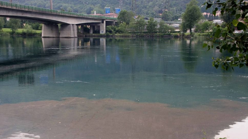 Acqua, aria e suolo: a Como più emergenze ambientali