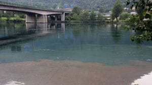 Acqua, aria e suolo: a Como più emergenze ambientali