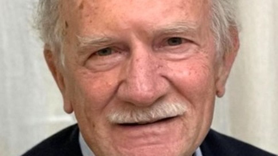 Addio a Flavio Ceruti, fu assessore Dc con Felice Bernasconi