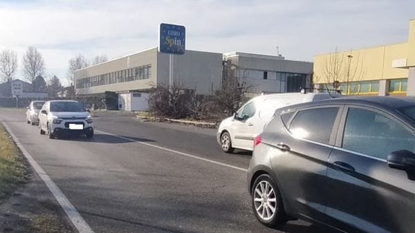 Al via i lavori alla tangenzialina, diventerà più sicura e “provinciale”