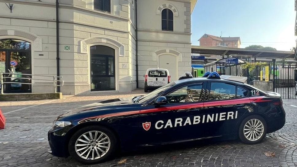 Altra tentata truffa del finto carabiniere. Ma la vittima chiama i veri militari
