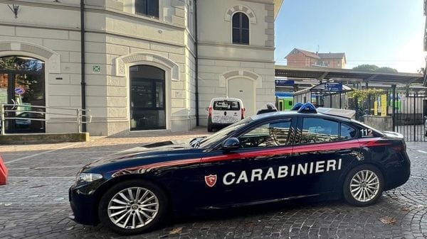 Altra tentata truffa del finto carabiniere. Ma la vittima chiama i veri militari