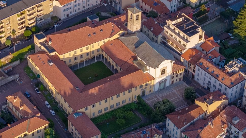 In Ca’ d’Industria mancano gli Asa: «C’è un piano d’emergenza»