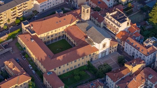 In Ca’ d’Industria mancano gli Asa: «C’è un piano d’emergenza»