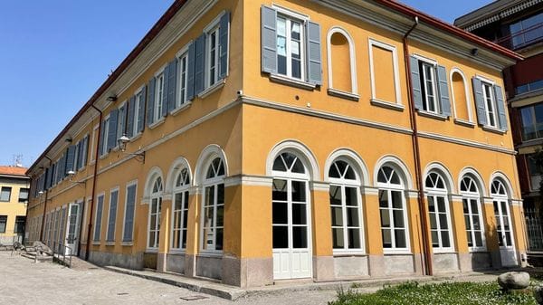 Museo del Mobile e del Merletto, a Villa Calvi scatta l’operazione MoMe