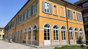 Museo del Mobile e del Merletto, a Villa Calvi scatta l’operazione MoMe