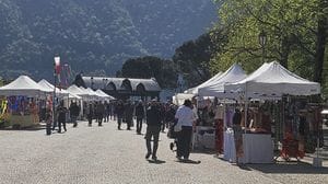 Polemica sulla Riva “dimenticata”: «Non è vero, nuove panchine e lavori»