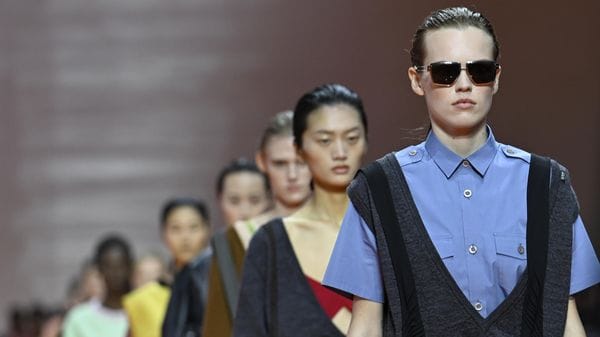 Spinta al sistema moda, dalla Regione un bando per innovare la filiera