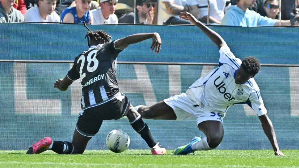 Como, nulla è perduto (anzi). Una giornata no, ma tanti motivi per sorridere