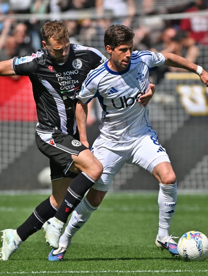 Como, nulla è perduto (anzi). Una giornata no, ma tanti motivi per sorridere