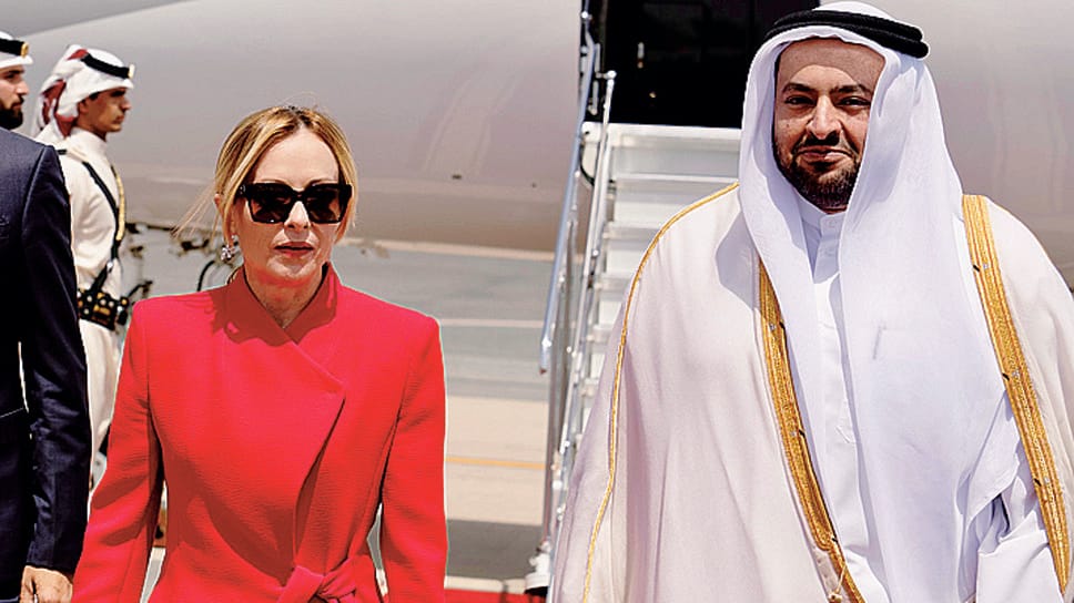 Le manovre di Meloni per uscire dall’angolo