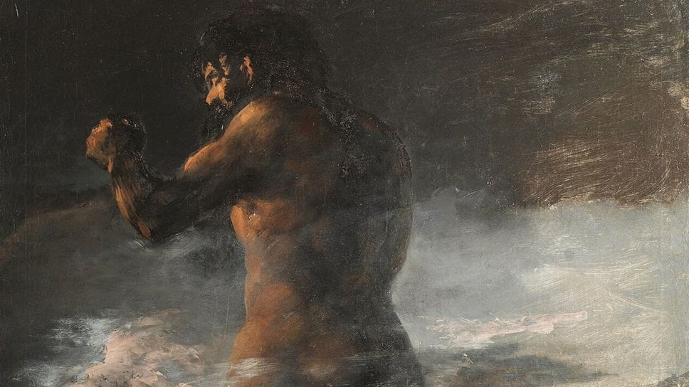 Meglio non nascere? Una filosofia per questi anni di gelo demografico