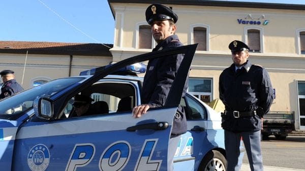Nove furti in abitazione in dieci giorni: presi i ladri delle ville 