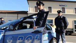 Nove furti in abitazione in dieci giorni: presi i ladri delle ville 