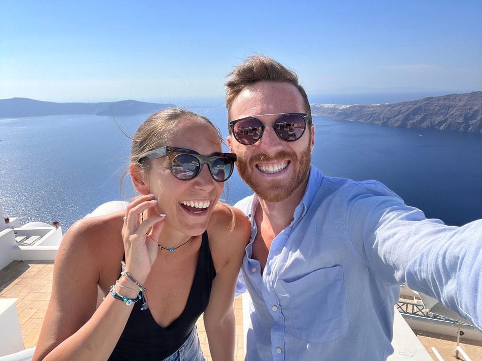 Selvaggia Lucarelli e i dubbi su Simone Bilardo: «Perché così tanti non credono alla sua malattia?»