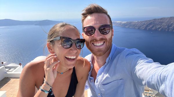 Selvaggia Lucarelli e i dubbi su Simone Bilardo: «Perché così tanti non credono alla sua malattia?»