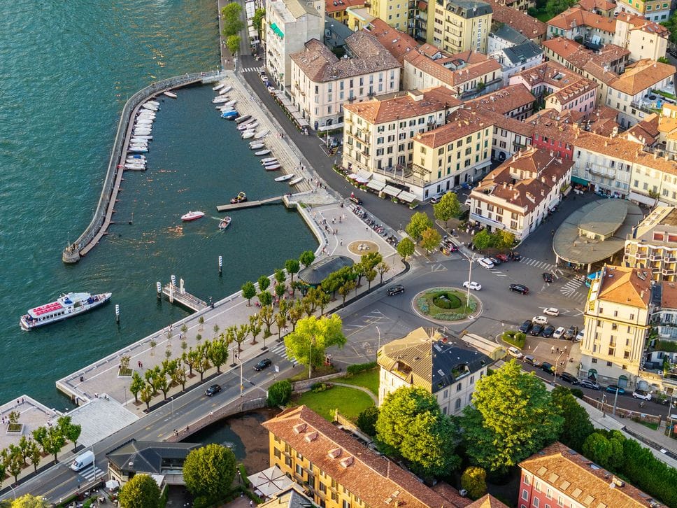 «Senza pontili per le barche è il caos»