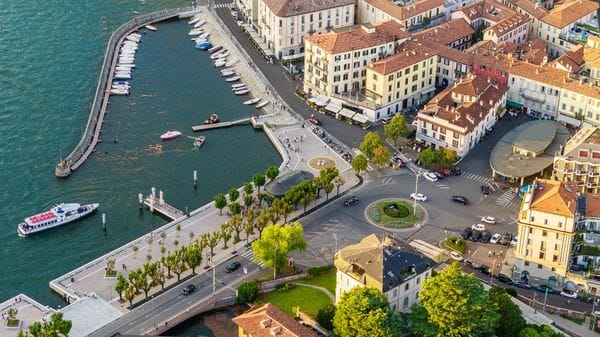 «Senza pontili per le barche è il caos»