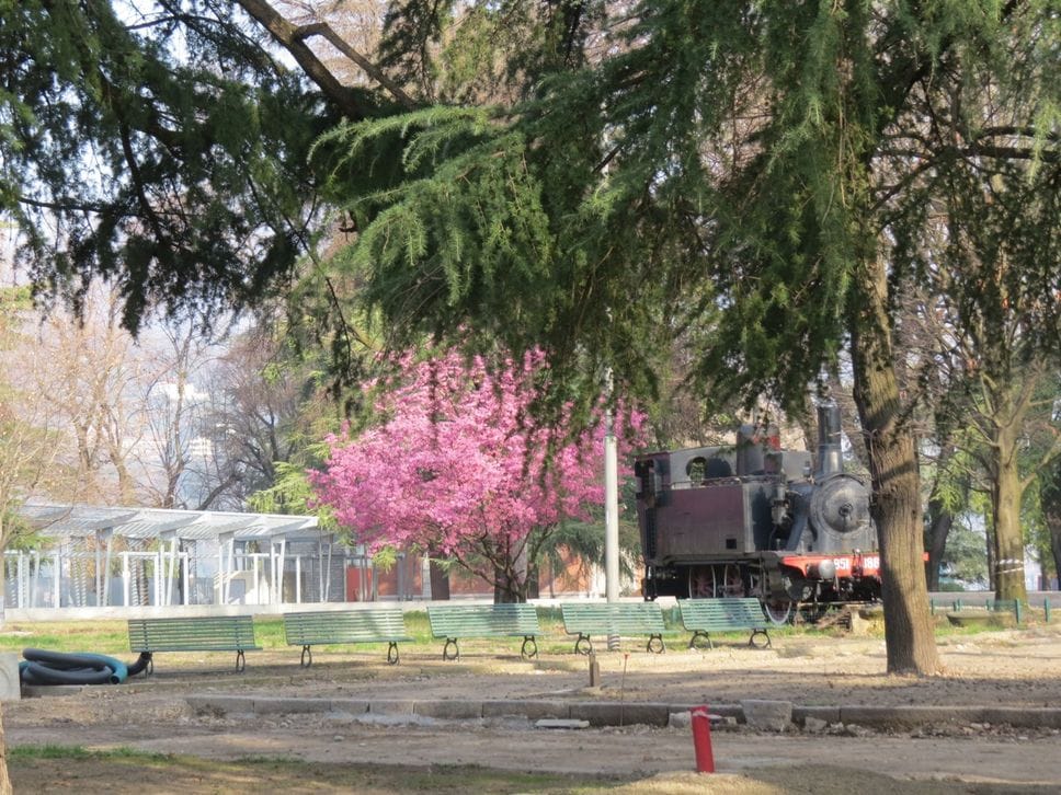 Servono altri due mesi per la fine dei lavori ai giardini a lago
