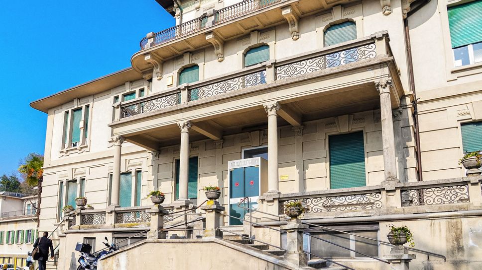 Il piano di Villa Aprica per tagliare le attese: orario visite più lungo