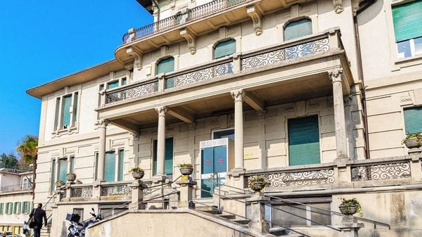 Il piano di Villa Aprica per tagliare le attese: orario visite più lungo