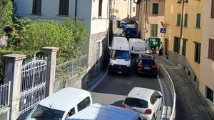 Il vertice sulla Regina: «Controlli tutti i giorni con pattuglie in moto»