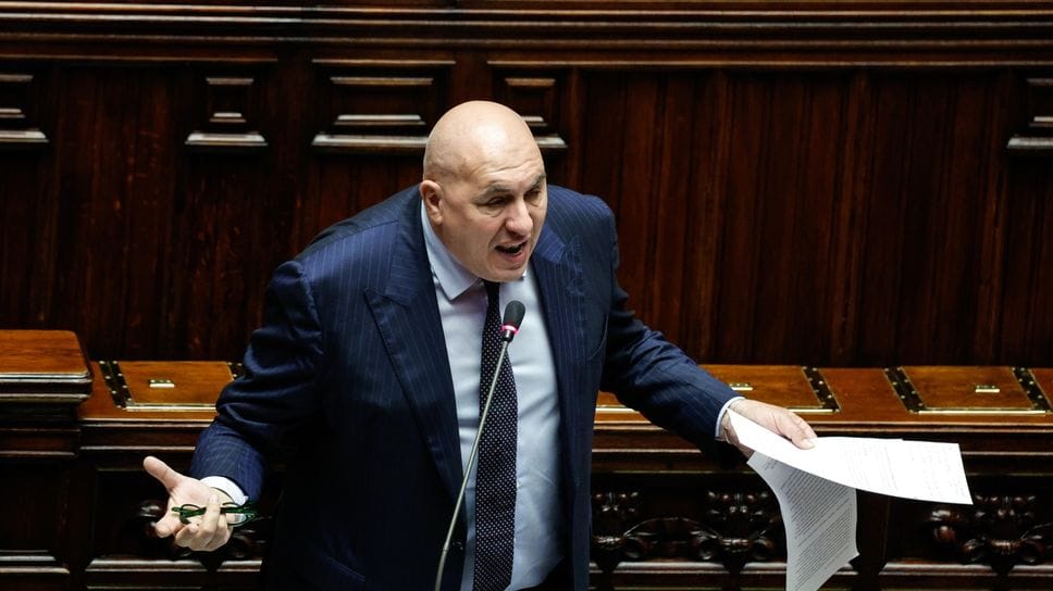 La guerra, l’unità italiana impossibile