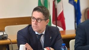 Mafia e politica, tirato in ballo Molteni. Il sottosegretario: «Non ho “cari amici”»