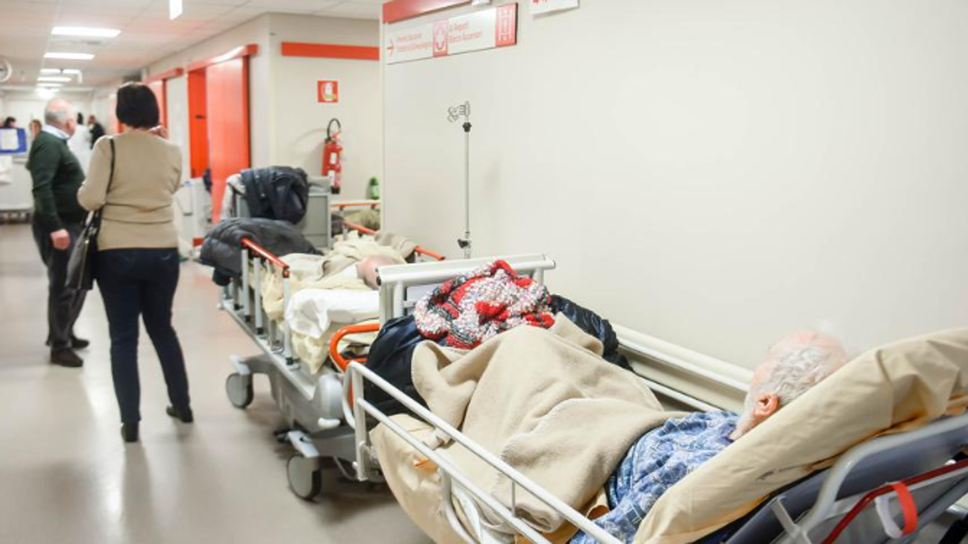 Oculistica, colmato un vuoto: torna il pronto soccorso