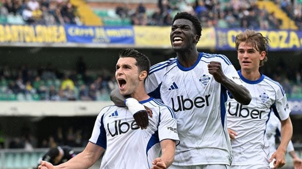 EUROCOMO! Il Como vince e  si qualifica in Europa per la prima volta nella sua storia
