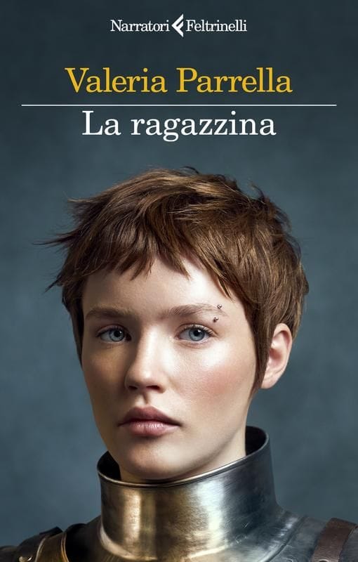 La pulzella d’Orléans secondo Parrella: «Giovanna d’Arco? Chiave per leggere il nostro presente»