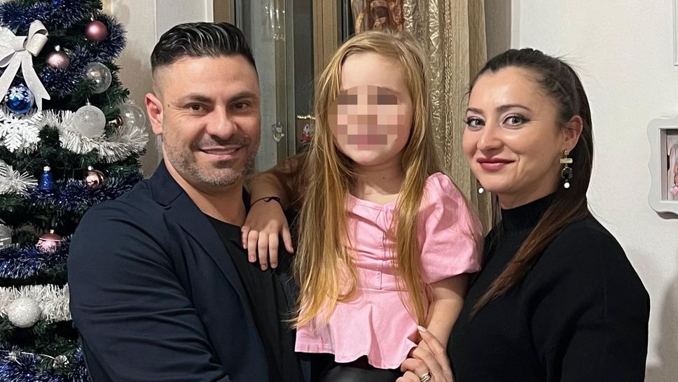 «Aiutate Nathaly a camminare». Avviata una raccolta fondi