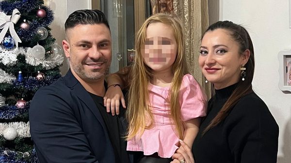 «Aiutate Nathaly a camminare». Avviata una raccolta fondi