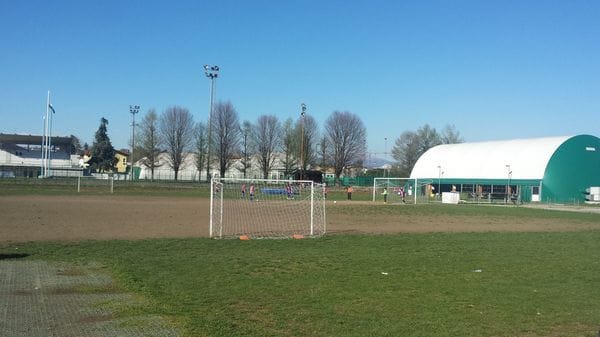Centro sportivo, si cambia: addio agevolazioni per i club