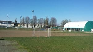 Centro sportivo, si cambia: addio agevolazioni per i club