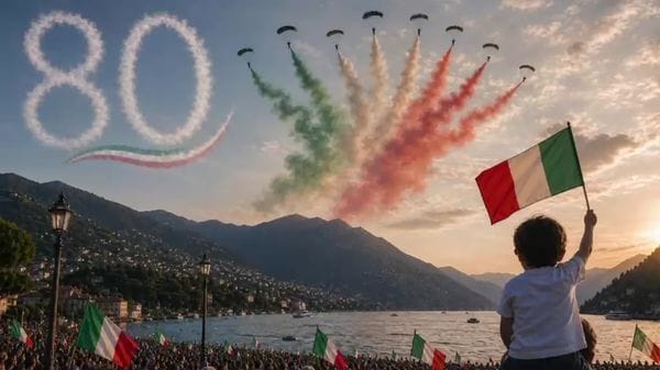 Festa della Repubblica, cosa succederà
