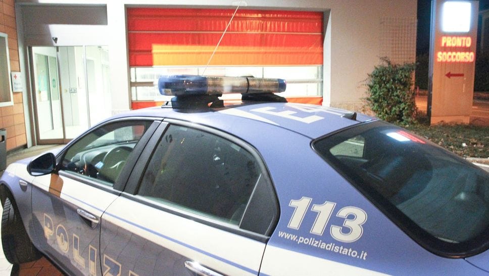Investì un pedone ma andava adagio. Condannata lo stesso