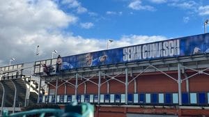 Como-Parma slitta a lunedì sera insieme al derby romano 