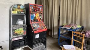 Gioco d’azzardo e malavita: Cascina Tavorella insegna