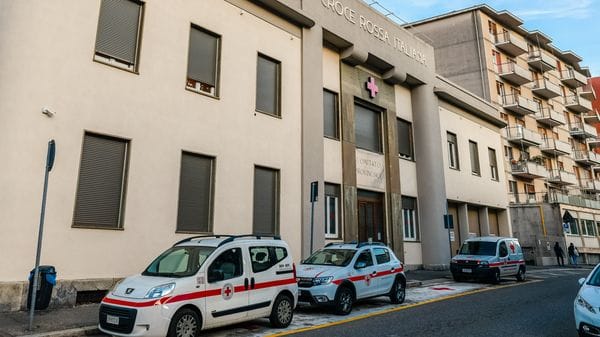 La Cri di Como apre un nuovo capitolo: ora le elezioni del comitato