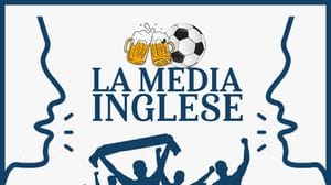 Media Inglese dopo Verona-Como, siamo in Europa!