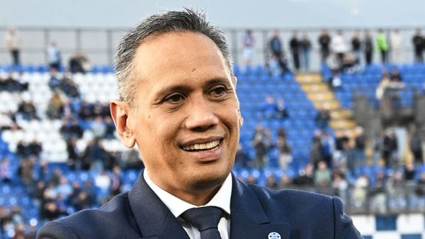 Suwarso: «Pronti alla sfida»