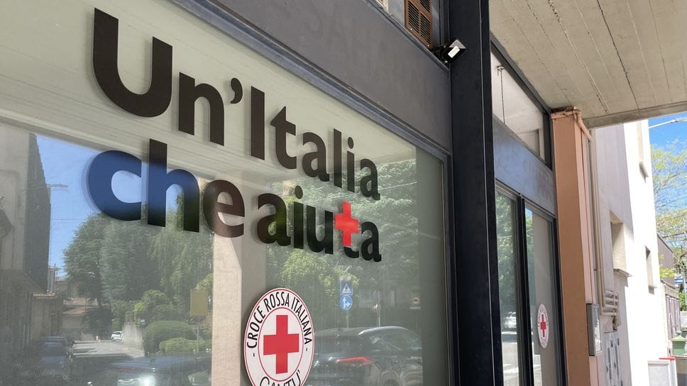 Cantù, elezioni al veleno della Croce Rossa: lite tra i soci 