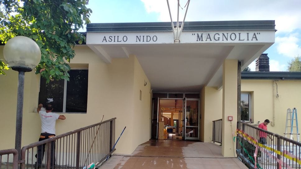 Como, asilo Magnolia: il Tar respinge il ricorso dei genitori 