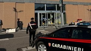 Il ladro di superalcolici. Fermato con le bottiglie e  7mila euro in contanti